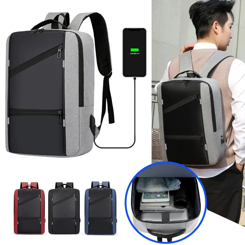  Backpack
