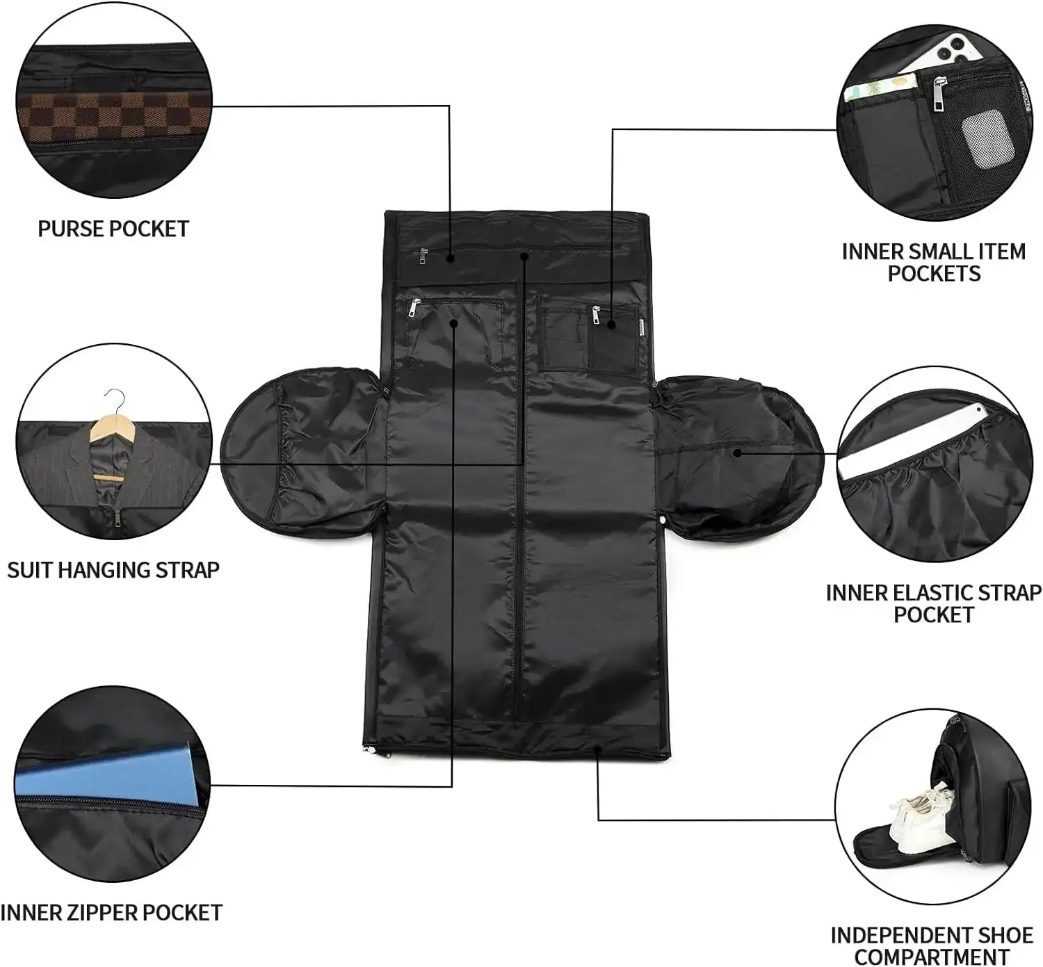  Duffle Bag