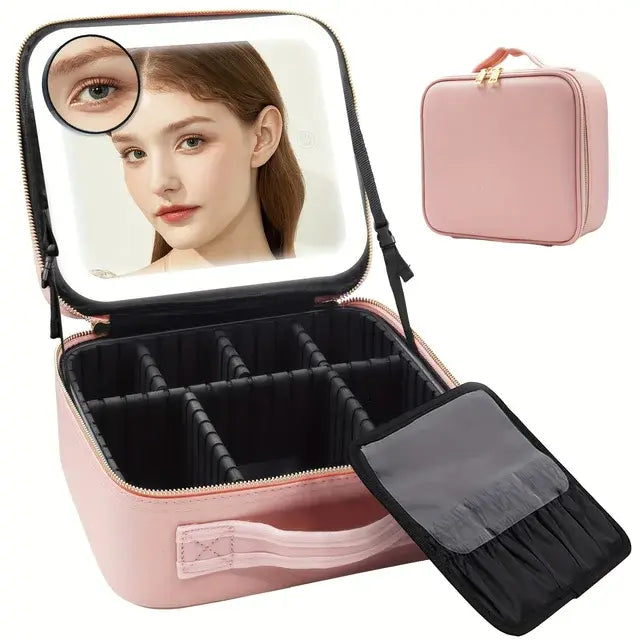 Makeup Bag